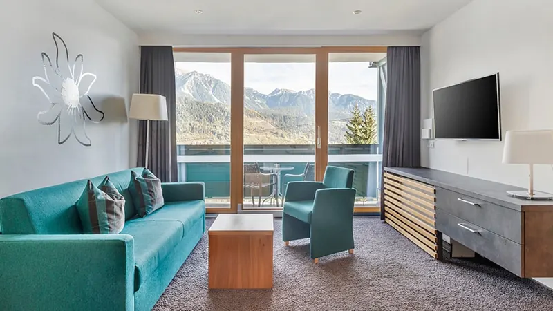 Alpine Club Schladming — Alpine Club | Schladming, Austria | Hilton Grand Vacations - Hilton Grand Vacations