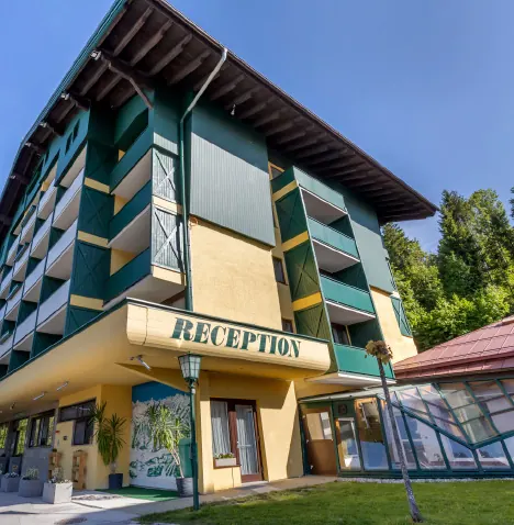 Alpine Club Schladming — Alpine Club | Schladming, Austria | Hilton Grand Vacations - Hilton Grand Vacations