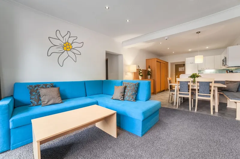 Alpine Club Schladming — Spacious Schladming Suites | Alpine Club Rooms