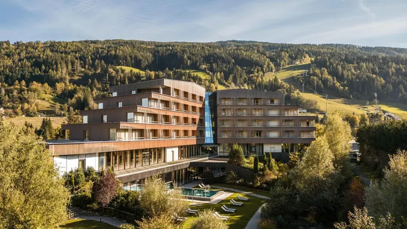 Falkensteiner Hotel Schladming — property photograph