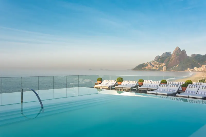 Fasano Rio — property photograph