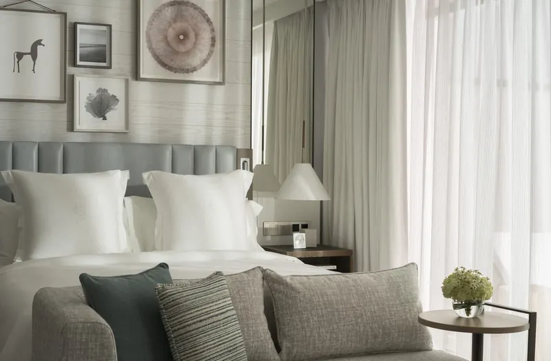 Four Seasons Astir Palace — guest accommodation