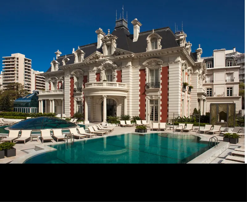 Four Seasons Buenos Aires — property photograph