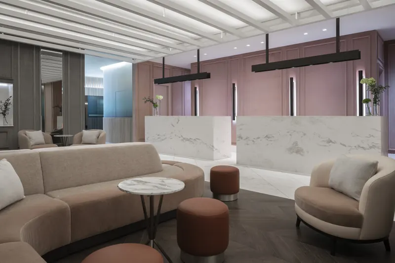 Four Seasons Montreal — property view from the cited source