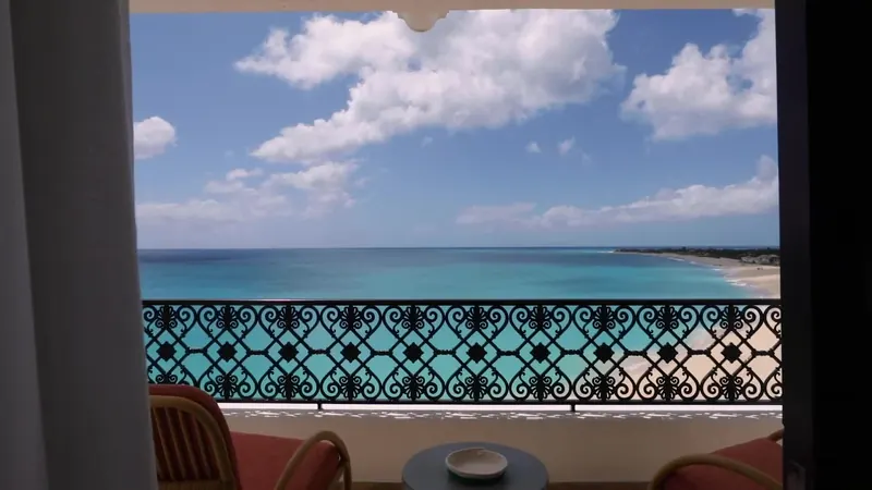 La Samanna Belmond — property photograph
