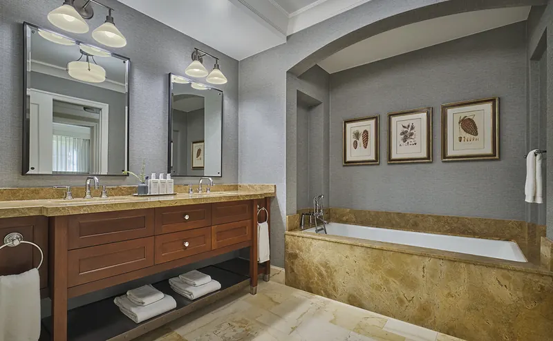 Montage Deer Valley — Image Gallery | Park City Guestrooms | Montage Deer Valley