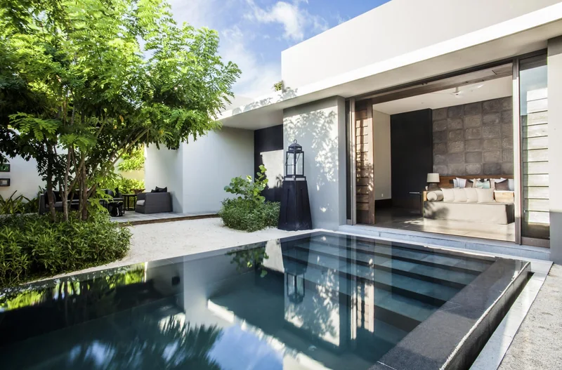 NIZUC Resort & Spa — Private Pool Villa (Garden Pool Villa)