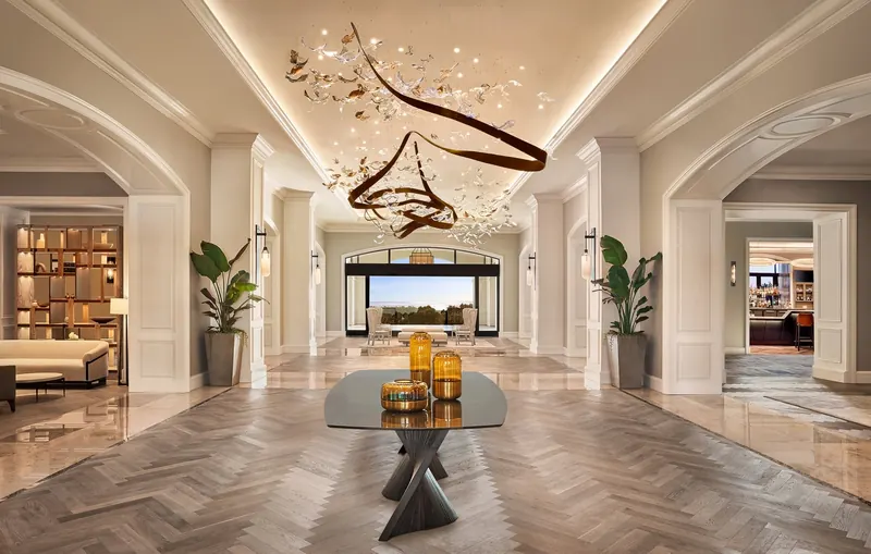 Park Hyatt Aviara — property photograph
