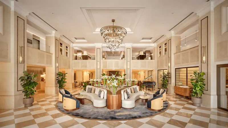Penha Longa Ritz-Carlton — property photograph