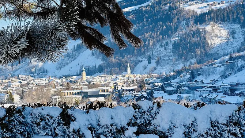 Schladming-Dachstein, Austria