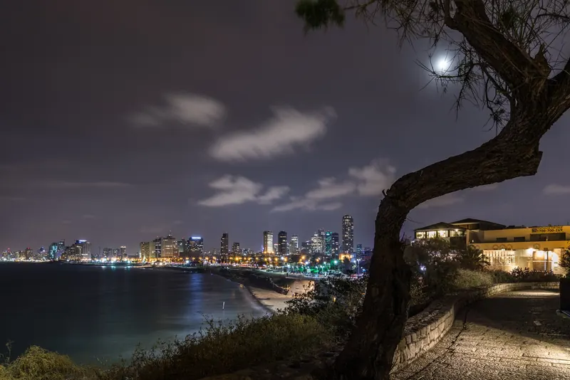 Skyline Tel Aviv (239986737)