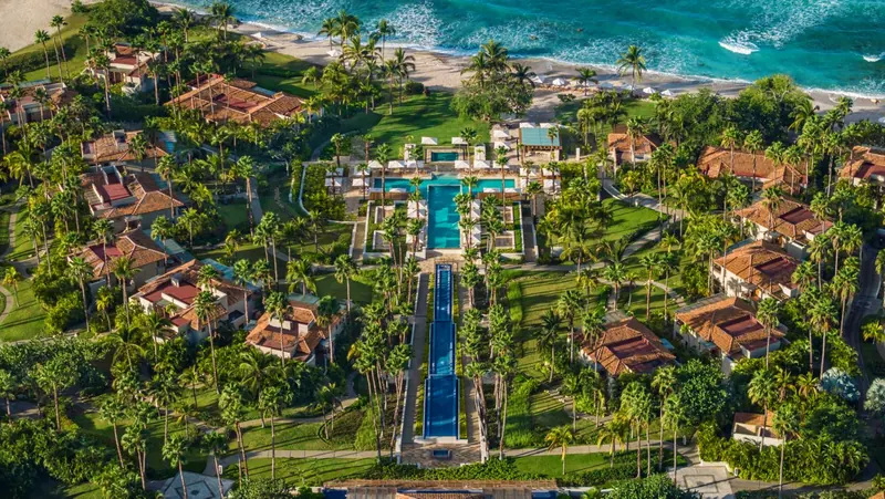 St. Regis Punta Mita — property photograph