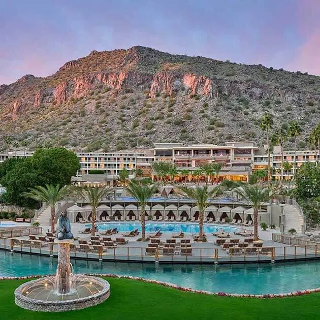 The Phoenician — property photograph