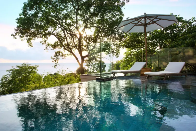 Trisara — Ocean View Pool Junior Suite