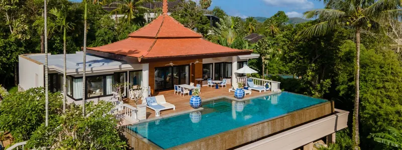 Trisara — Villa No.24 - Trisara