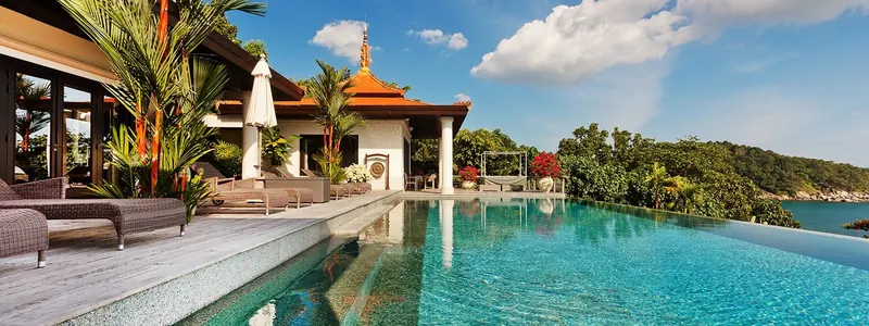 Trisara — Villa No.29 (Villa Pamela) - Trisara