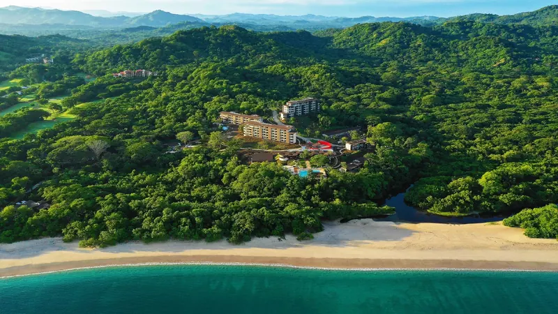 W Costa Rica Reserva Conchal — property photograph