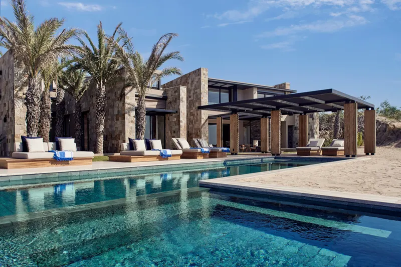 Zadun, a Ritz-Carlton Reserve — Grand Reserve Villa