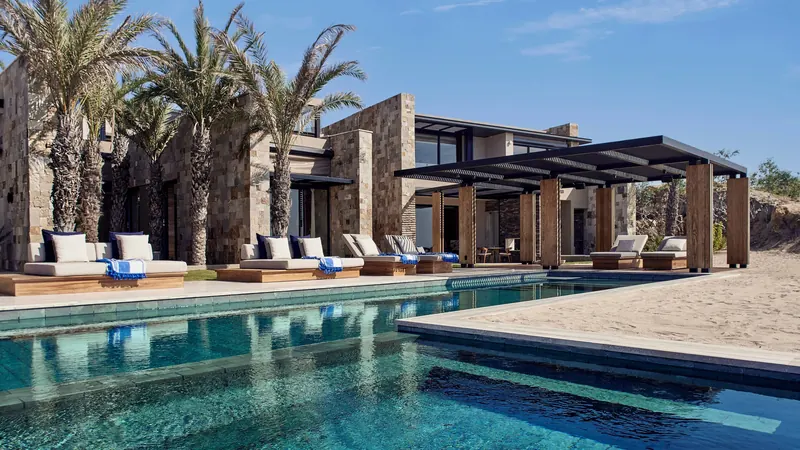Zadun, a Ritz-Carlton Reserve — property view from the cited source